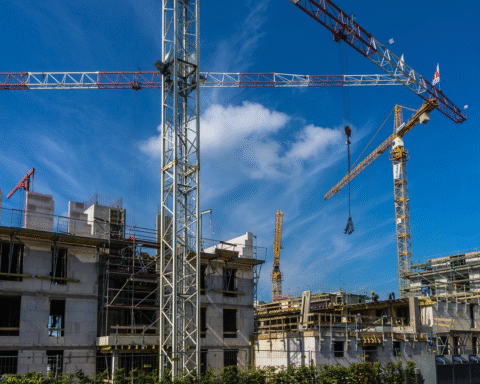Commercial Architects