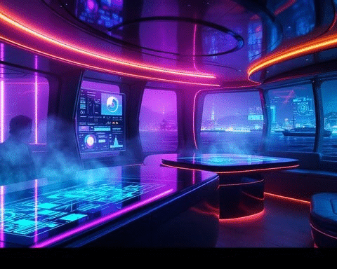 Glow