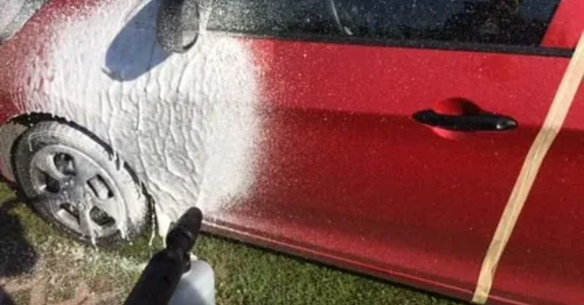 Cleaning