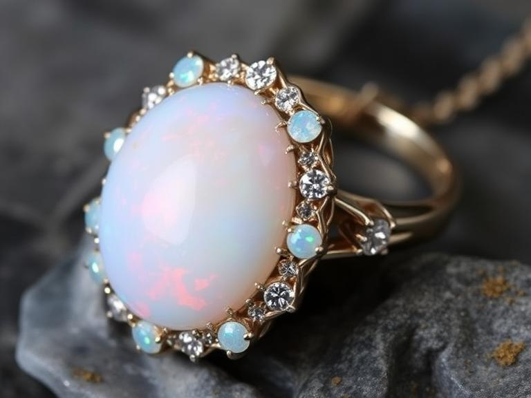 Stone