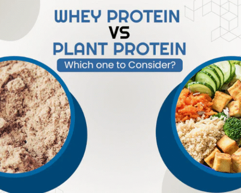 Whey Protein
