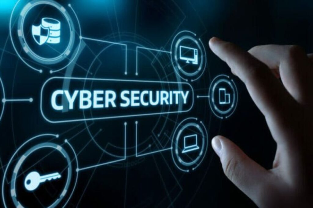 Cybersecurity