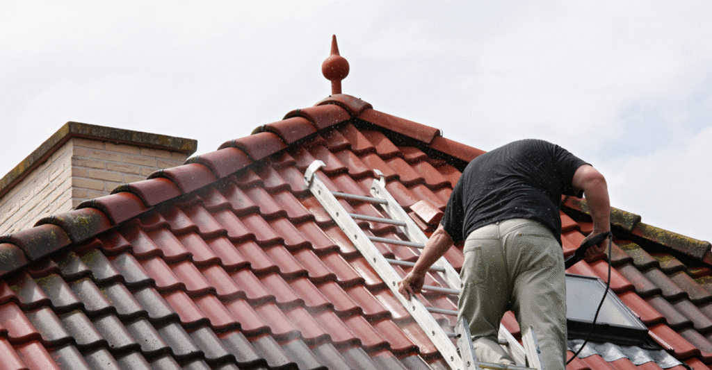 Roof