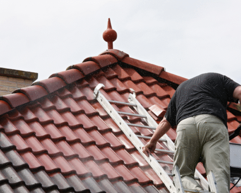 Roof