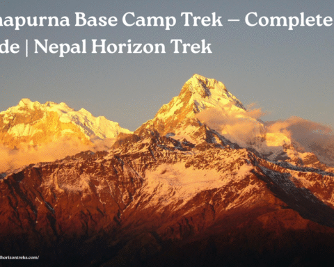 Annapurna