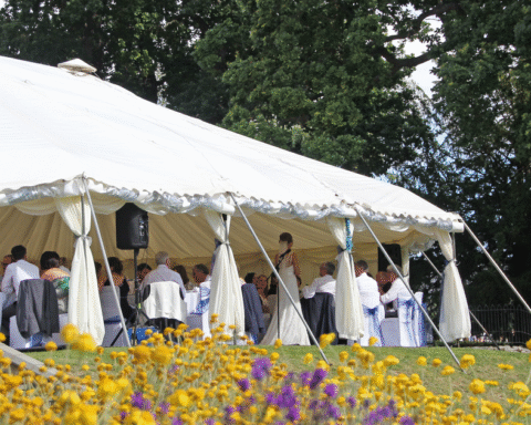 Tent Rentals