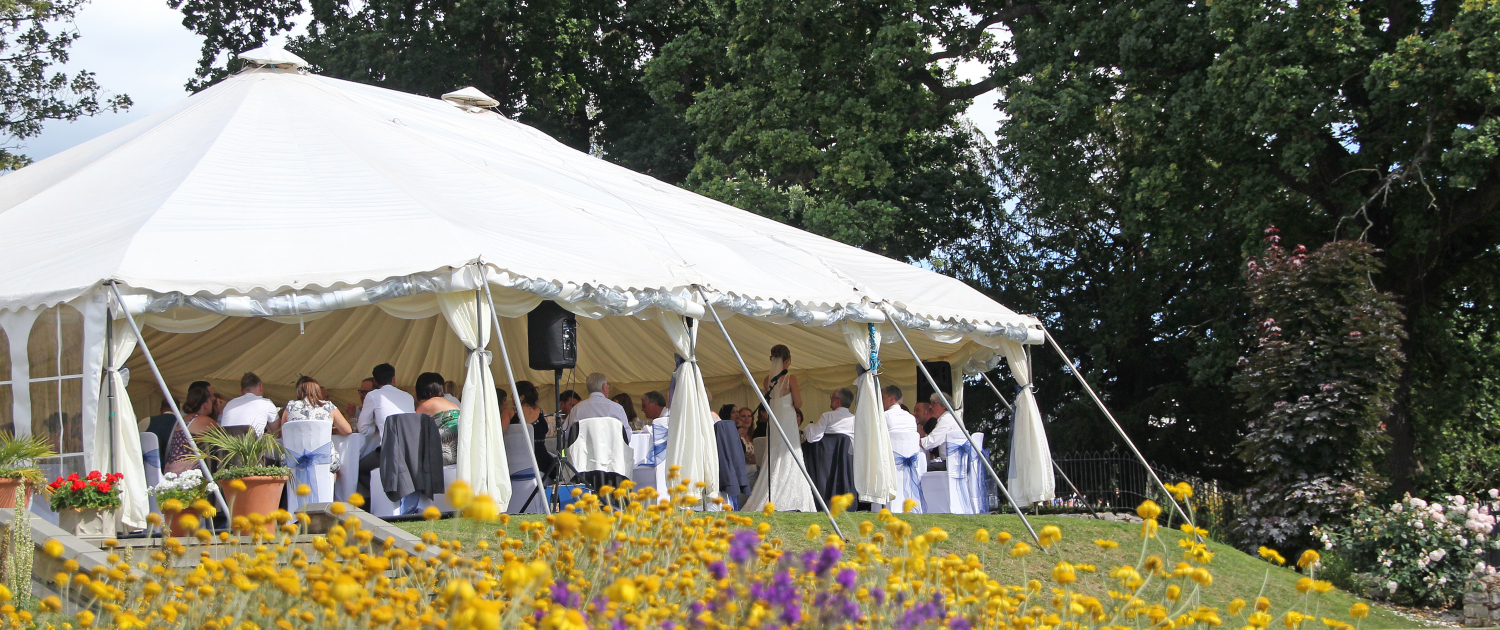 Tent Rentals