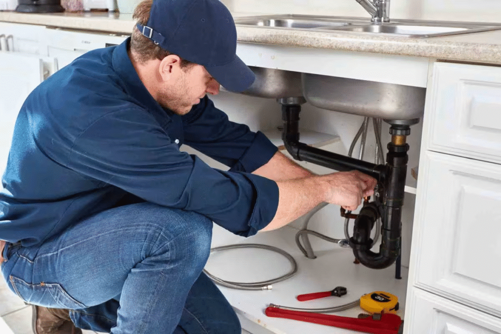 Plumbers