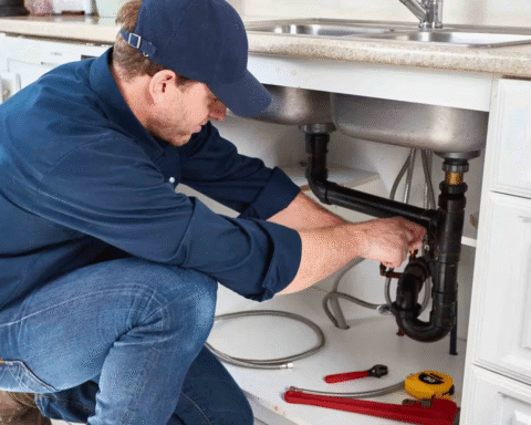 Plumbers