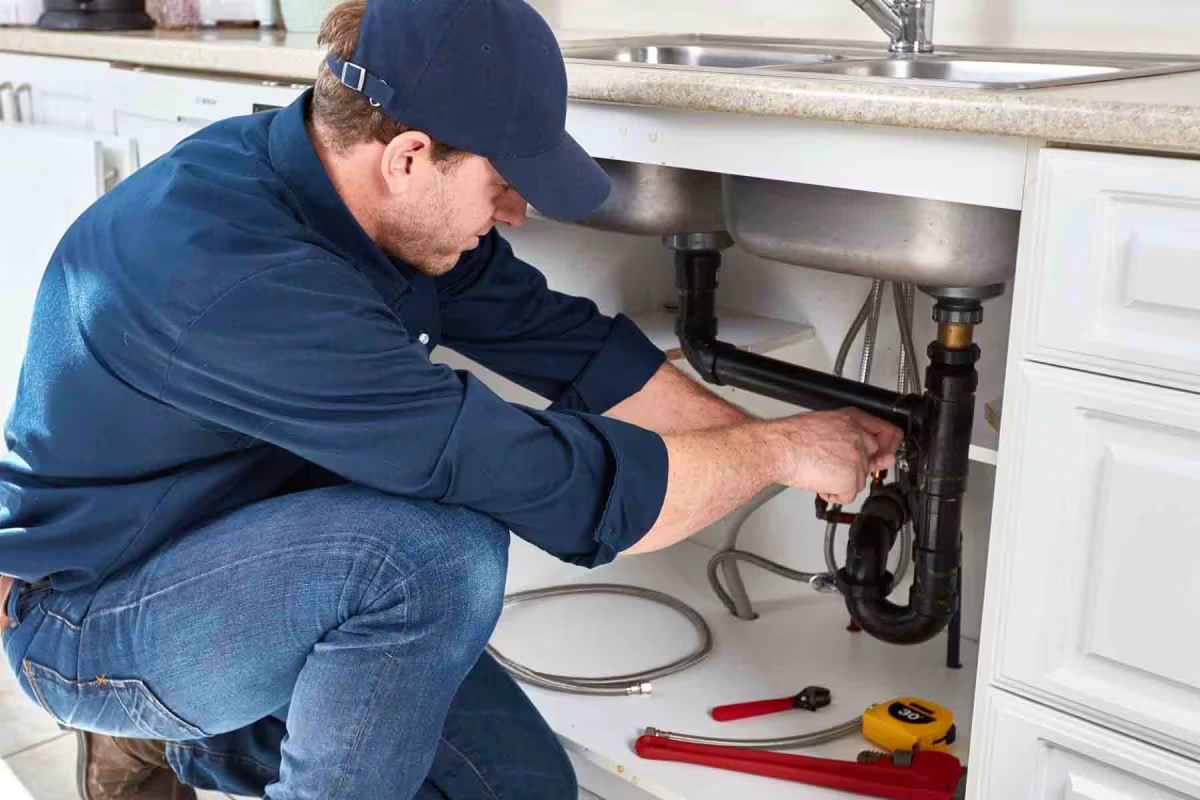 Plumbers