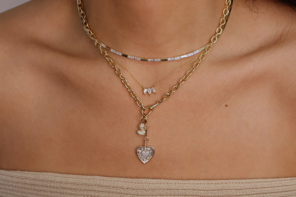 Diamond