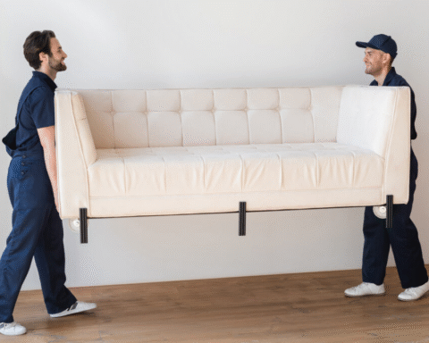 Sofa Removal