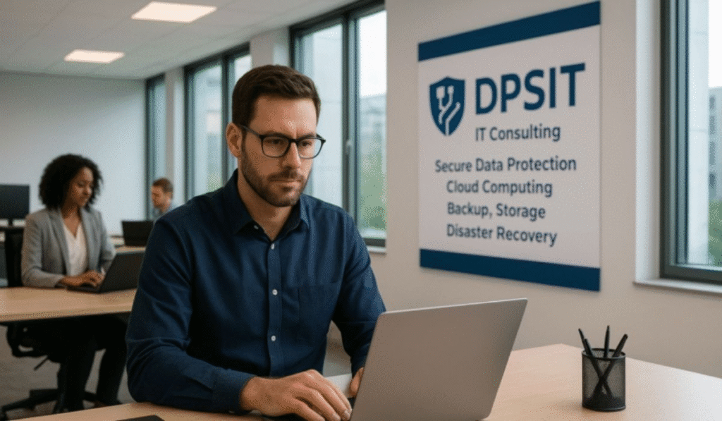 DPSIT 