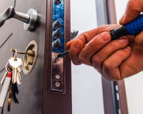 Locksmith