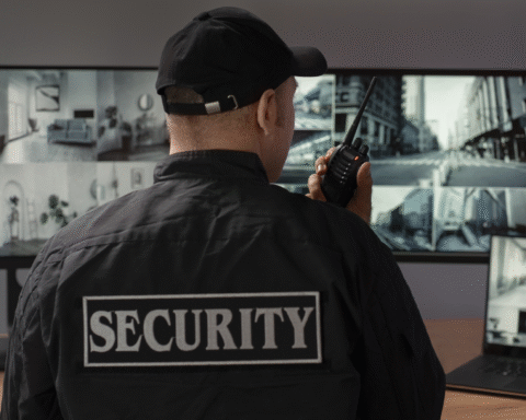 Security Guard