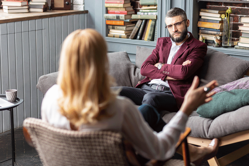 Christian Counseling
