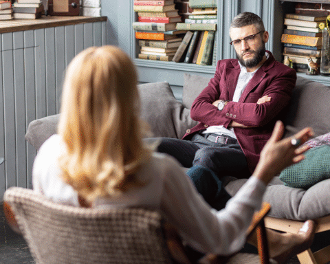 Christian Counseling