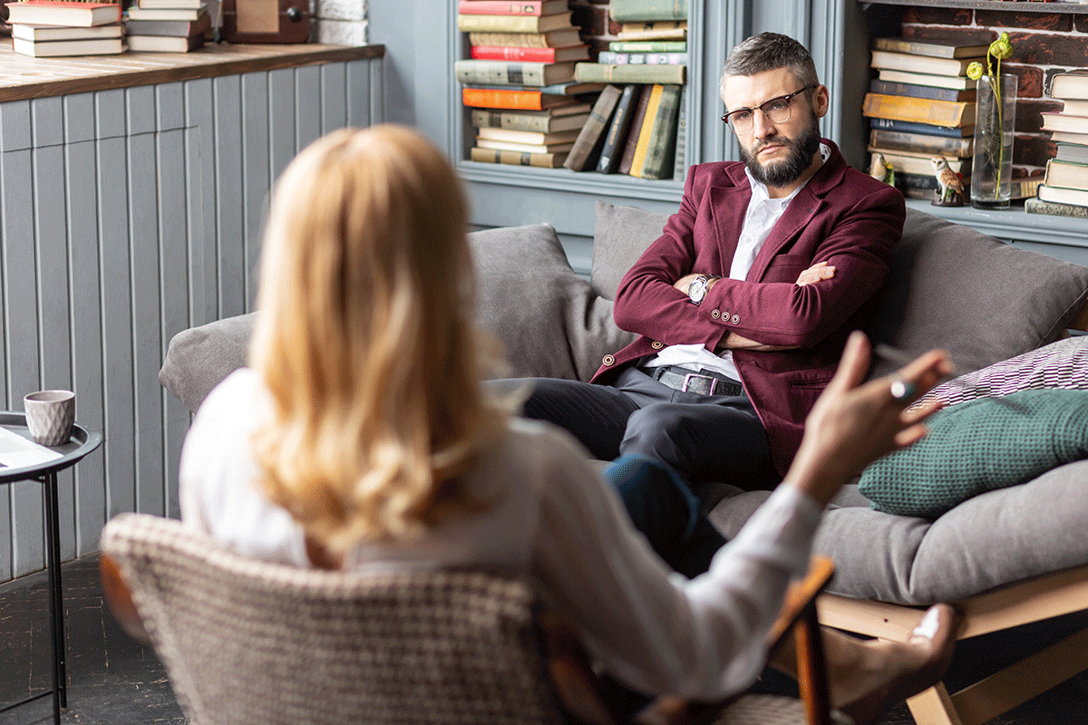 Christian Counseling