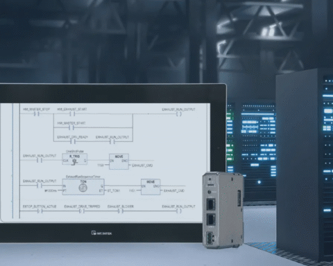 HMI Display