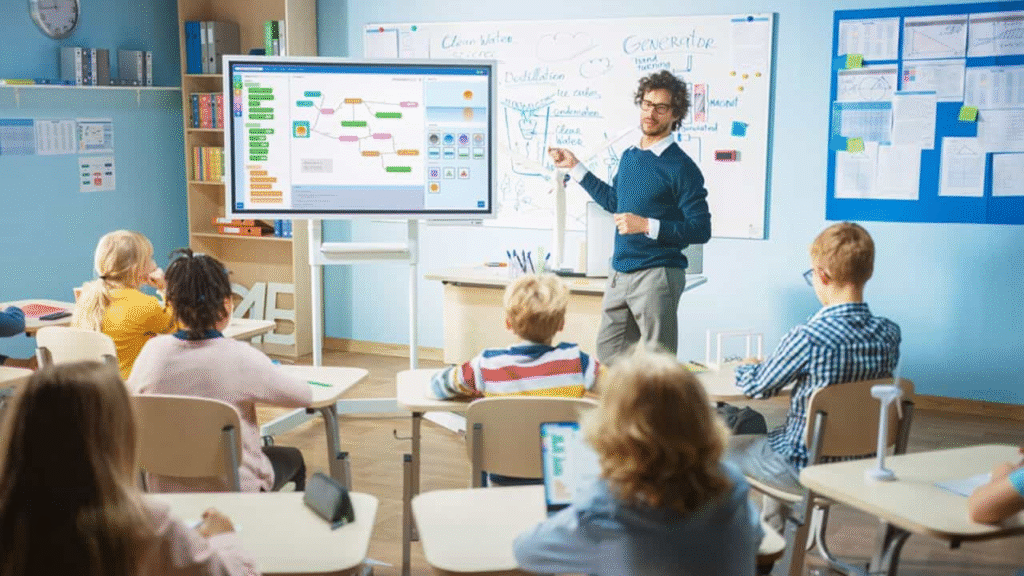 Smartboards