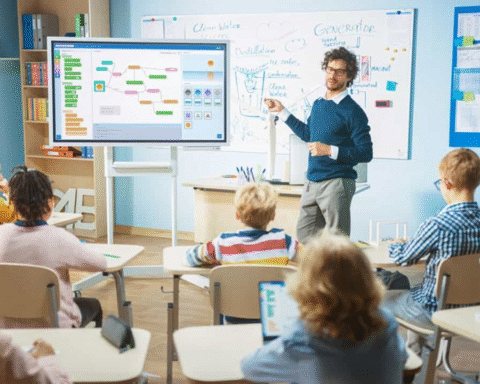 Smartboards