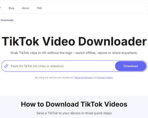 TikTok Downloader