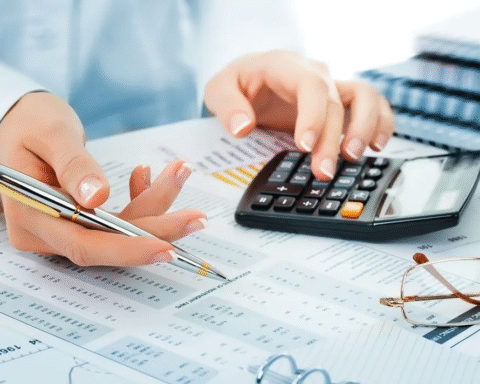 Accounting