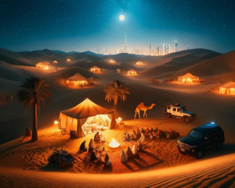 Safari