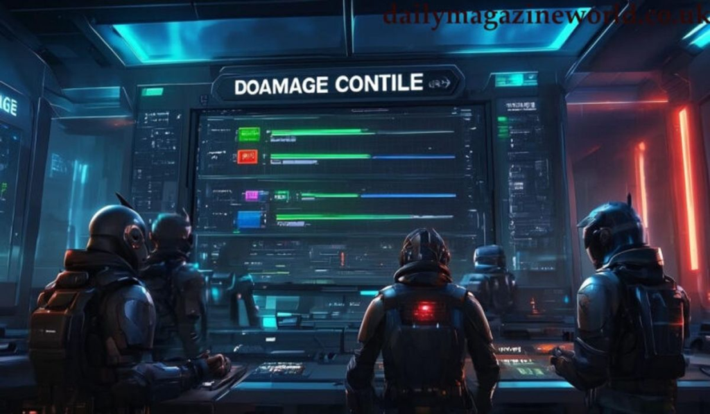 Players Infoguide Dmgconselistas