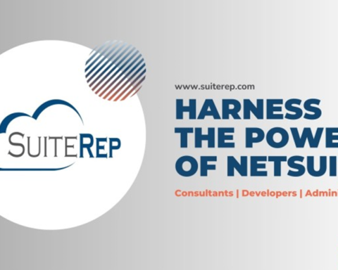NetSuite