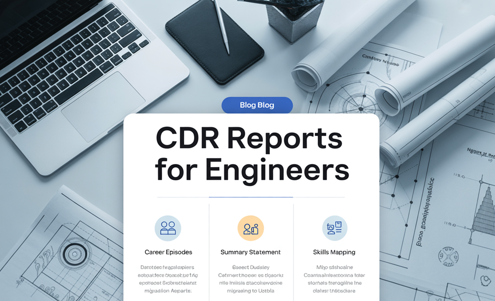 CDR Reports