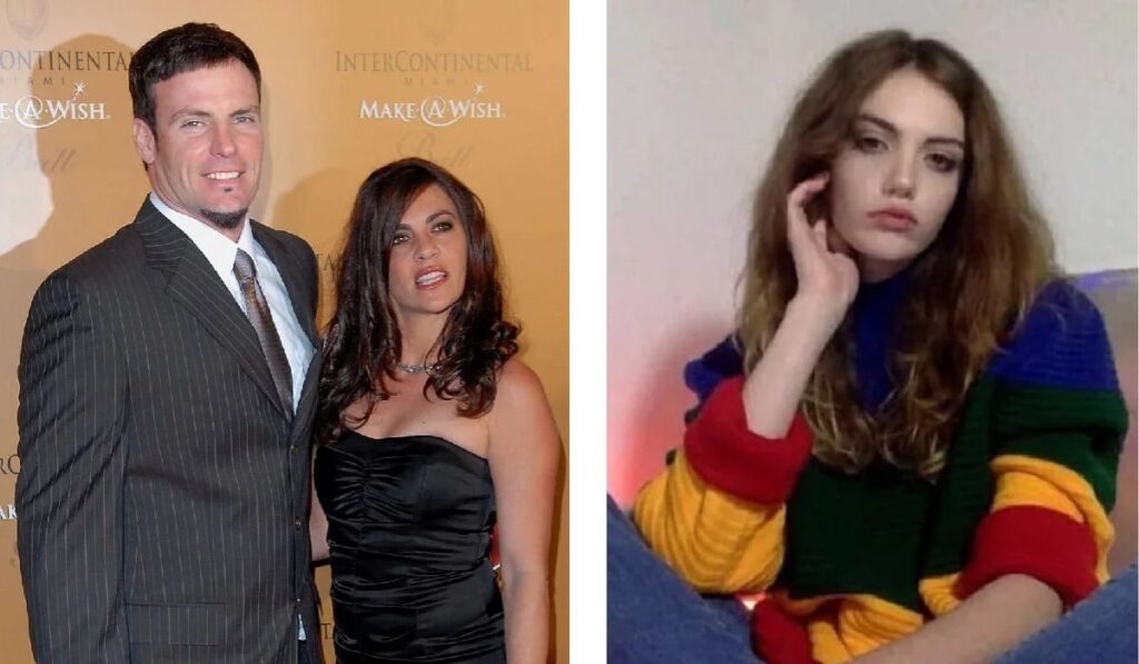 KeeLee Breeze Van Winkle