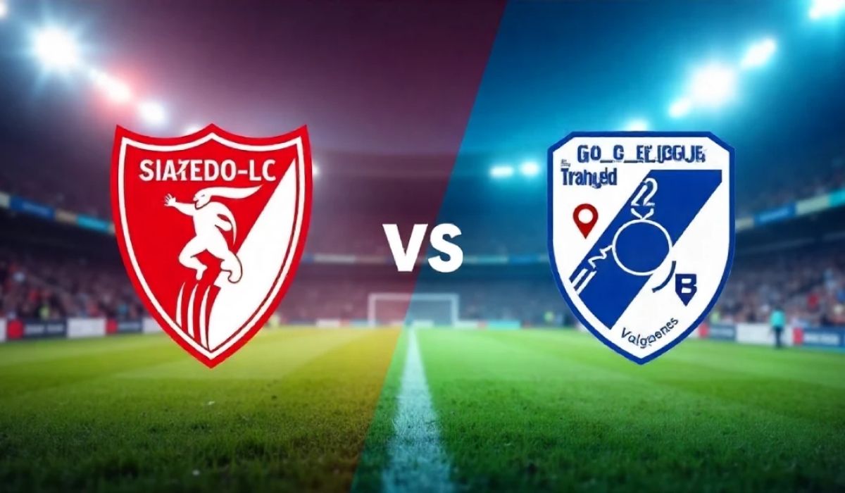 rayo vallecano vs cd leganés lineups