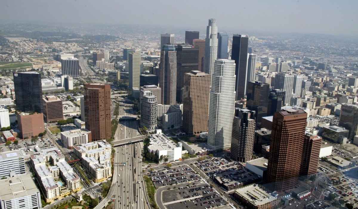 California