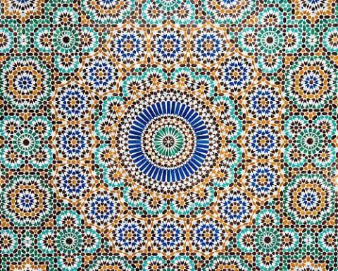 Create Your Dream Home with Mosaic Tiles from Hyperion Tiles