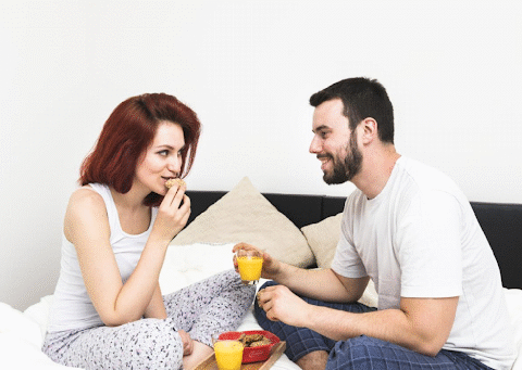 How Lifestyle Changes Can Improve Erectile Dysfunction Naturally