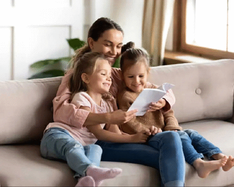 How Tutors Help Students Build Long-Term Reading Habits