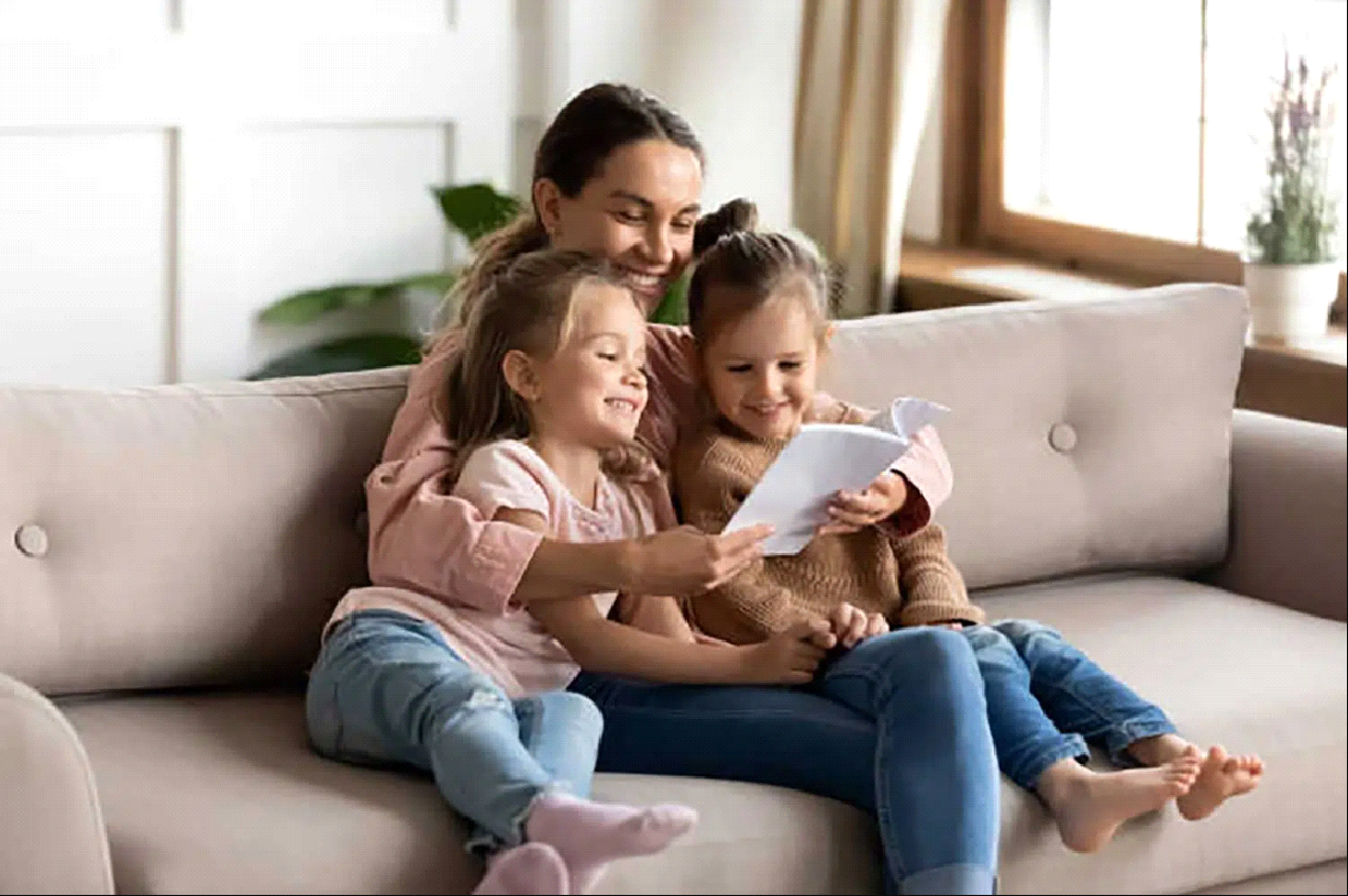 How Tutors Help Students Build Long-Term Reading Habits