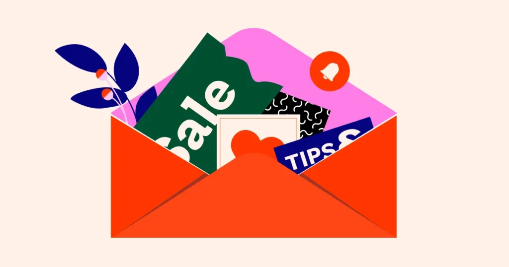 Beyond the Button: Agency Secrets for High-Converting Email Layouts