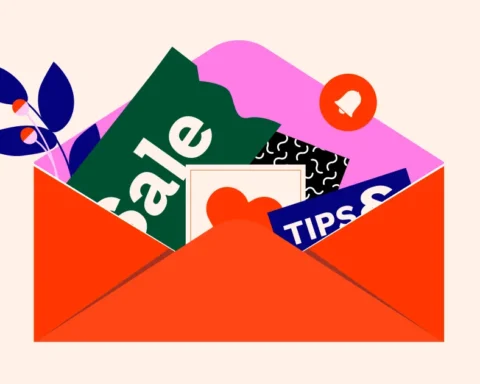 Beyond the Button: Agency Secrets for High-Converting Email Layouts