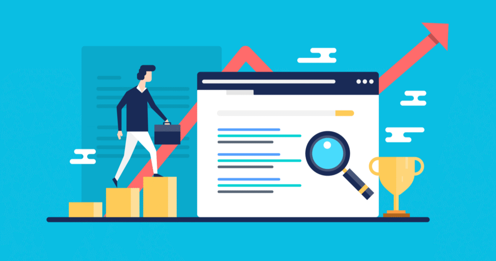 5 SEO Agencies With Proven Track Records of Boosting Traffic
