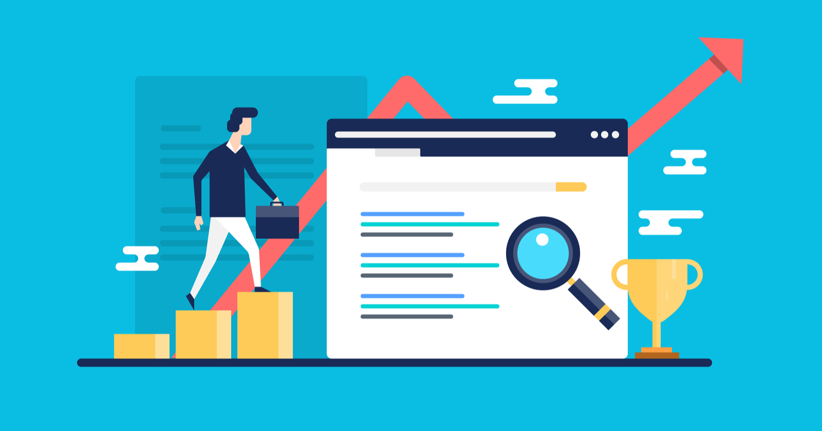 5 SEO Agencies With Proven Track Records of Boosting Traffic