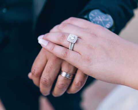 A Man's Guide to Choosing the Perfect Wedding Ring in Australia