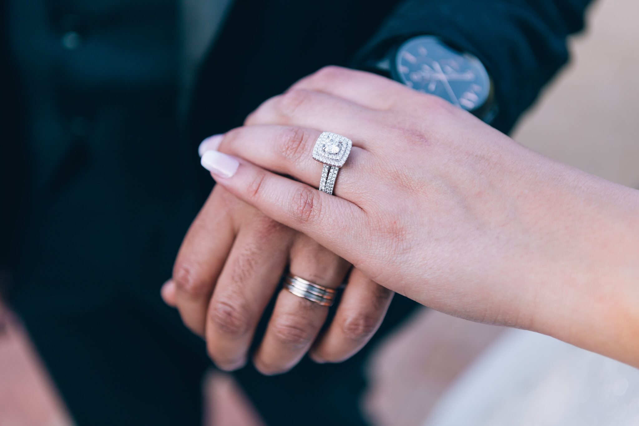 A Man's Guide to Choosing the Perfect Wedding Ring in Australia
