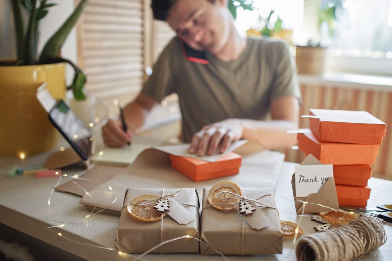 Building Trust Through Gifts Why Realtors Love Personalized Gift Boxes