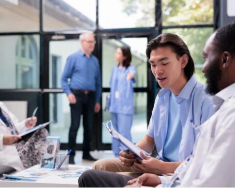 Role of Language Services in Expanding Healthcare Solutions from China