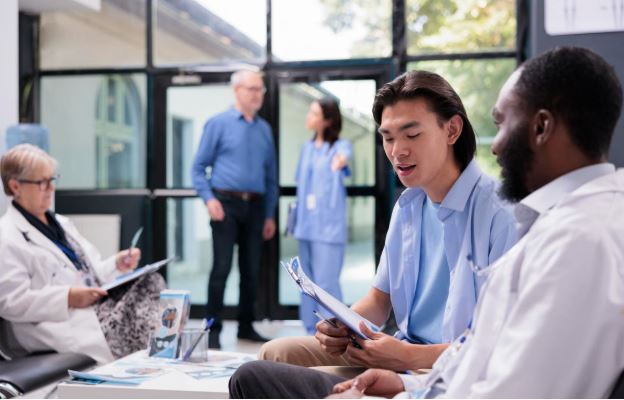 Role of Language Services in Expanding Healthcare Solutions from China
