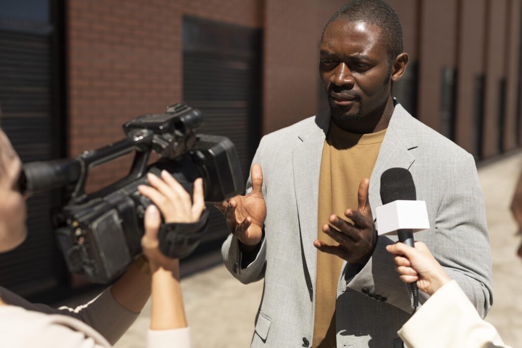 Daily Trust Two Decades of Unwavering Journalism, Shaping Nigeria's Narrative