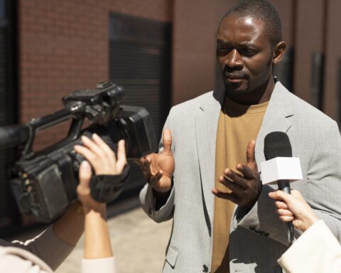 Daily Trust Two Decades of Unwavering Journalism, Shaping Nigeria's Narrative