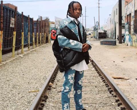 Denim Tears The Future of Luxury Streetwear